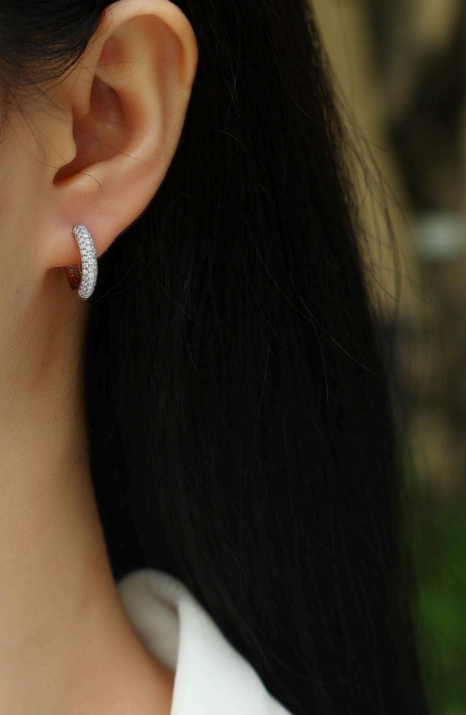 Hoops Winter S925