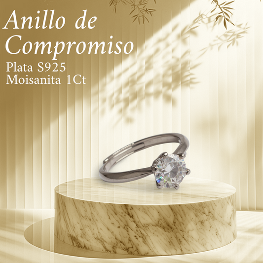 Anillo Starlight